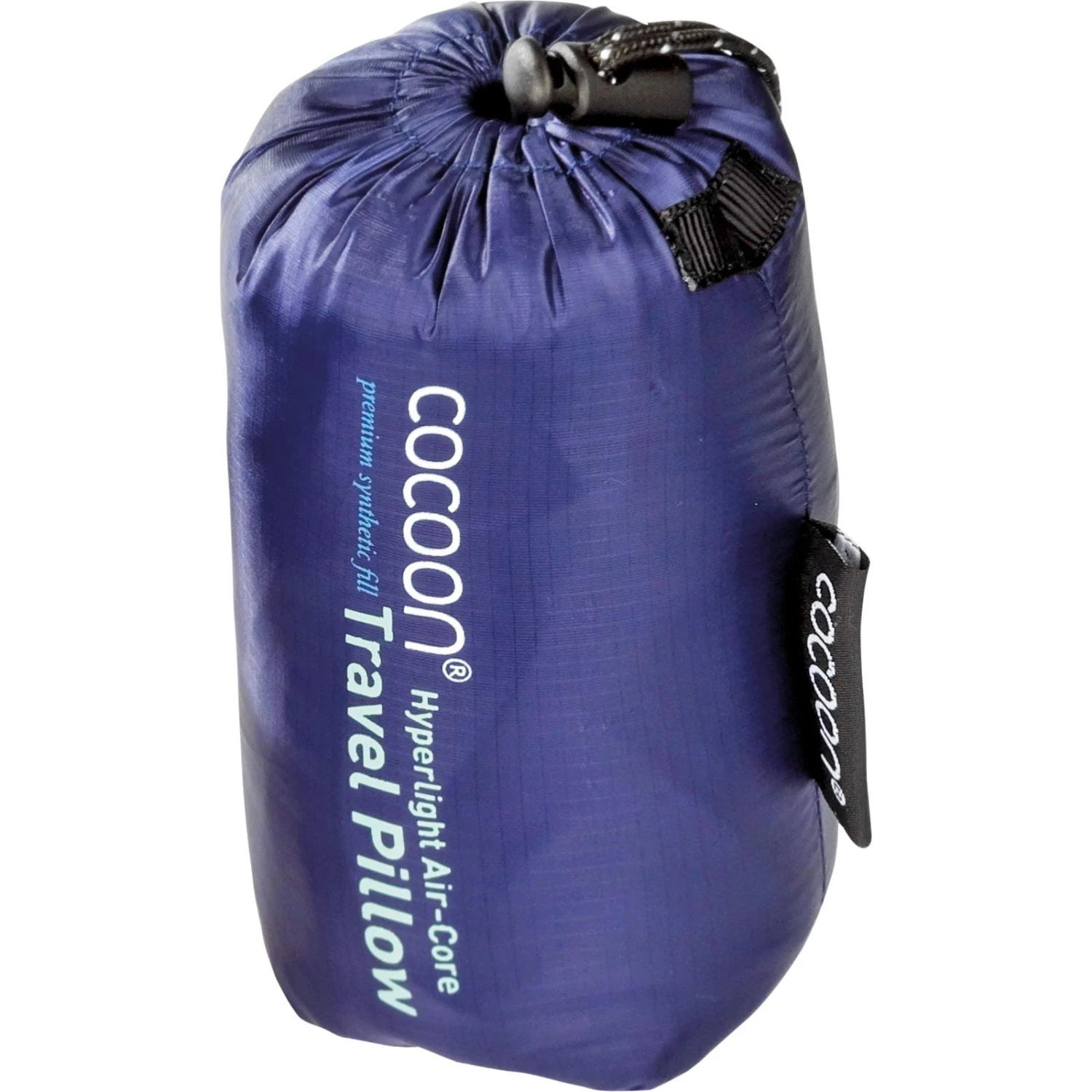 COCOON Air-Core Pillow Microlight - Reise-Kopfkissen - Image 3