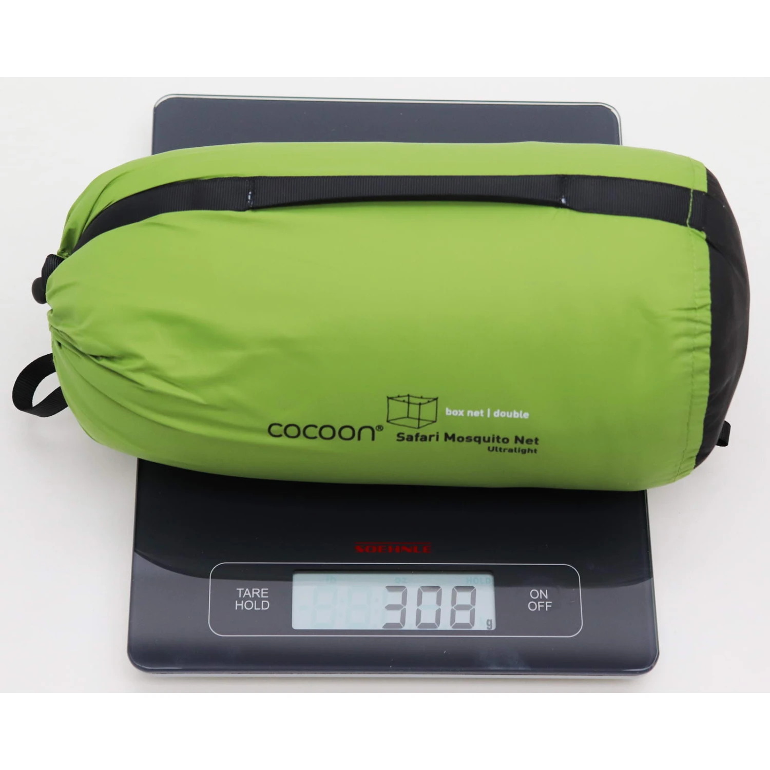 COCOON Box Net Double UL - Moskitonetz - Image 3