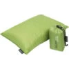 COCOON Down Pillow Medium - Daunen-Kopfkissen
