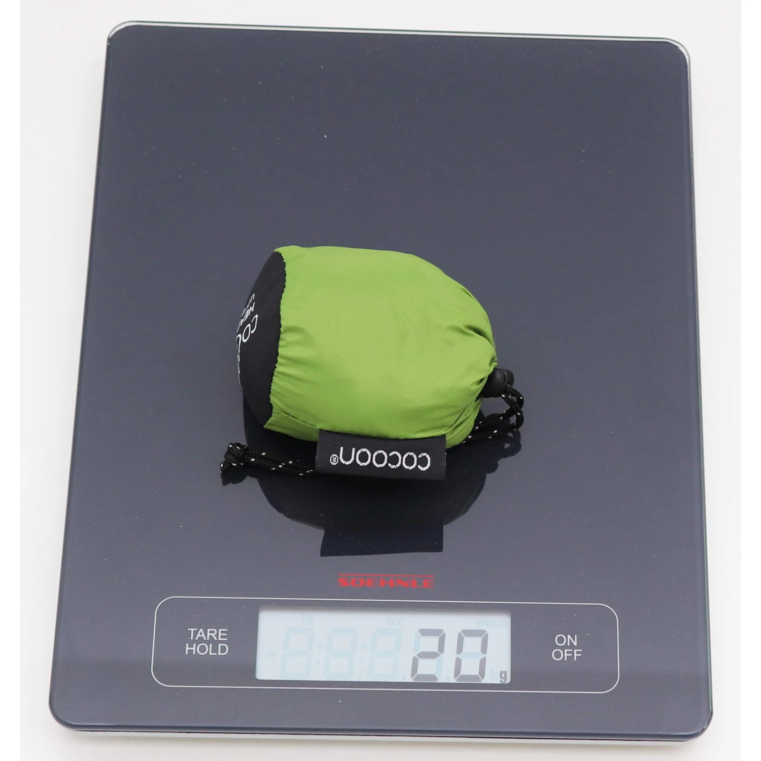 COCOON Mosquito Head Net Ultralight - Moskito-Kopfnetz - Image 2