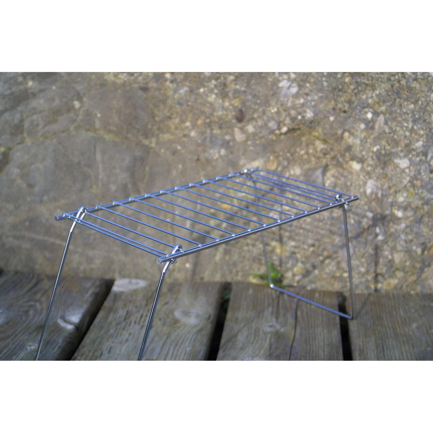 Coghlans Pack Grill - Klappgrill - Image 3