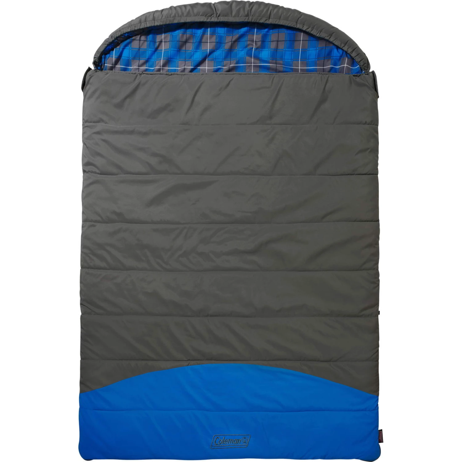 Coleman Basalt Double - Deckenschlafsack