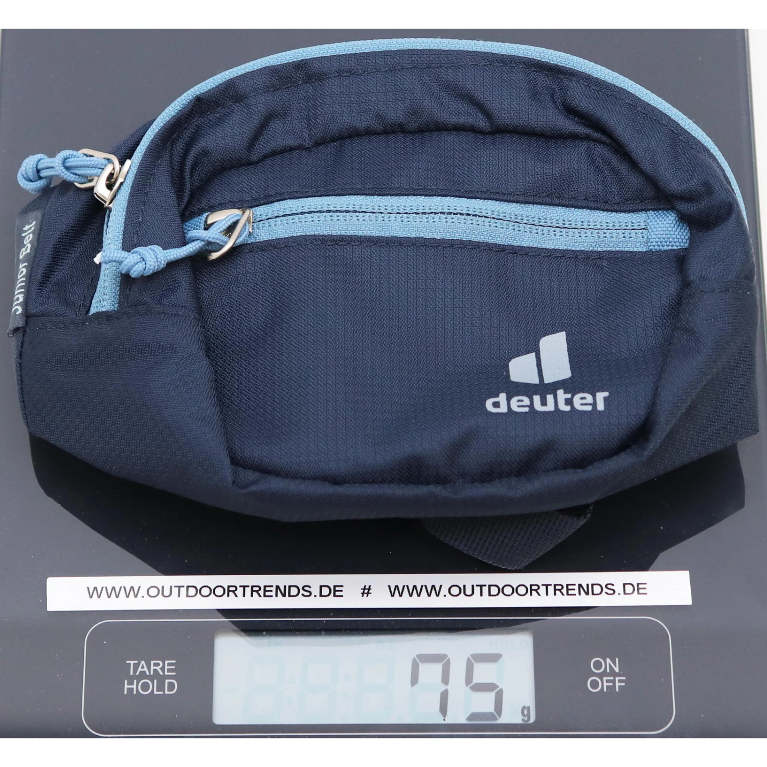 Deuter Junior Belt - Hüfttasche - Image 6