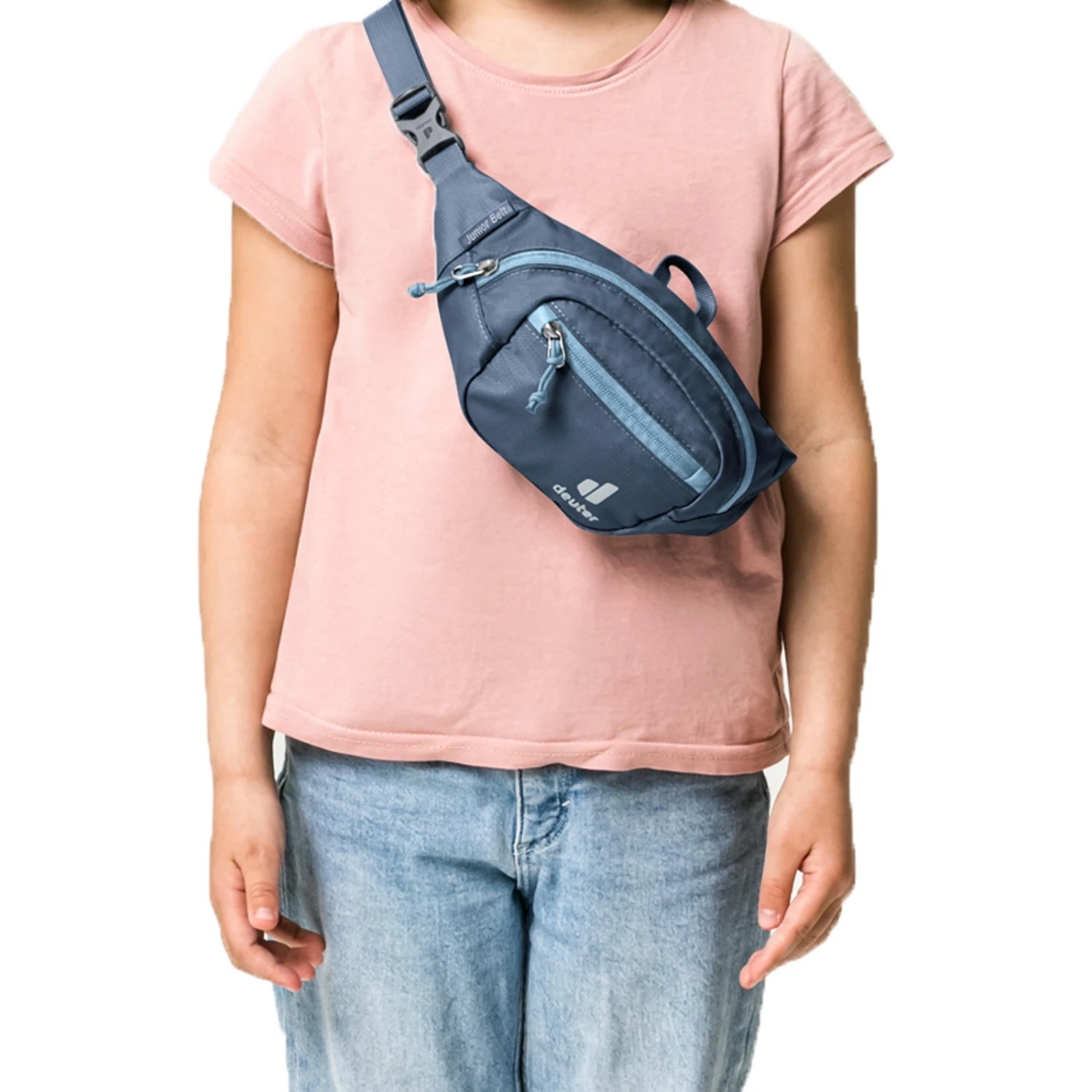 Deuter Junior Belt - Hüfttasche - Image 5