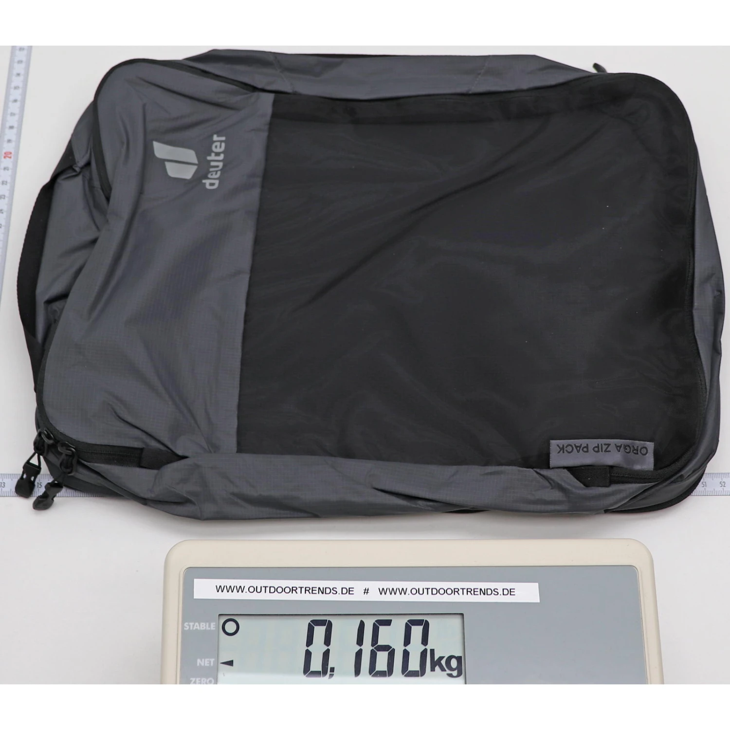 Deuter Orga Zip Pack - Packtasche - Image 2