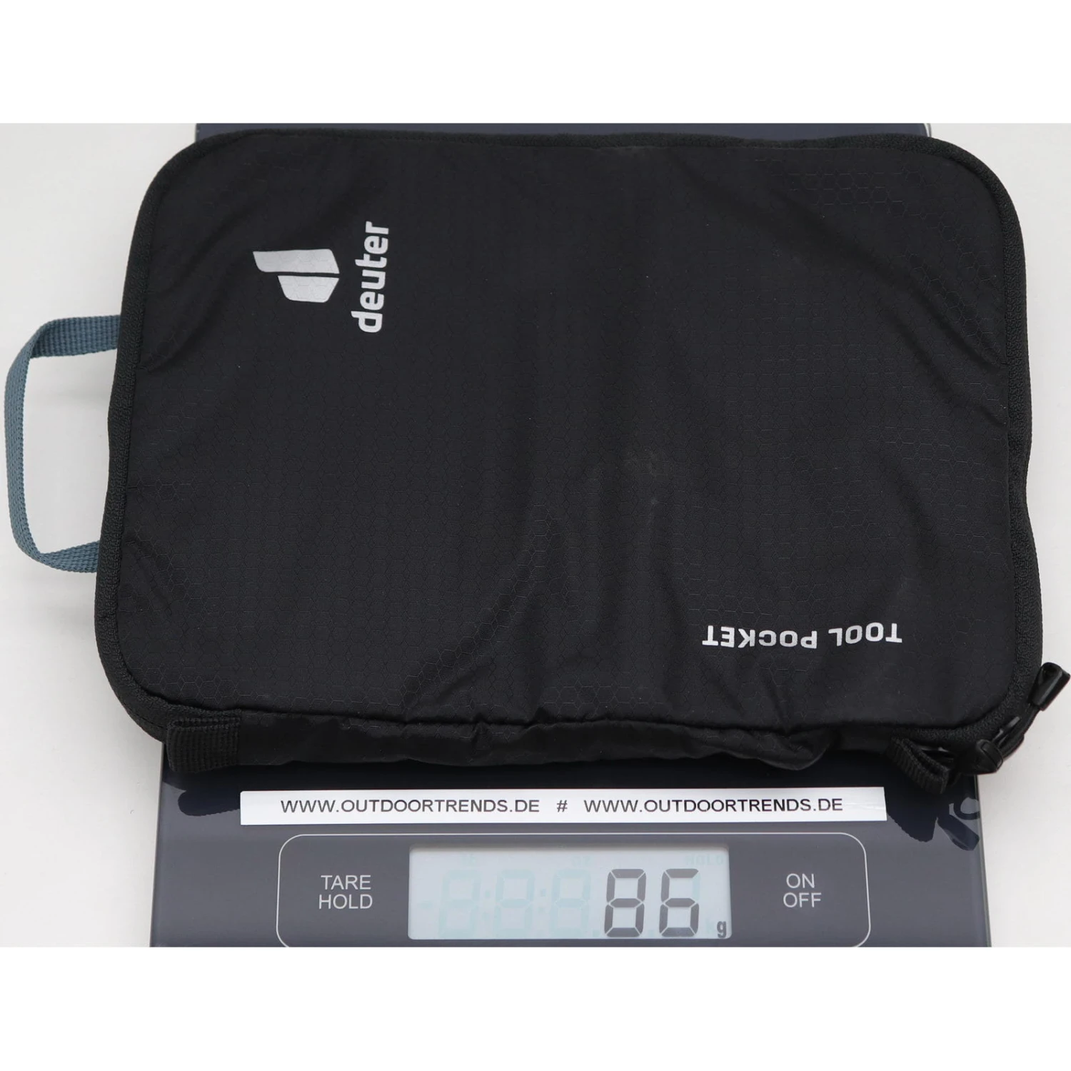 Deuter Tool Pocket - Werkzeugtasche - Image 3