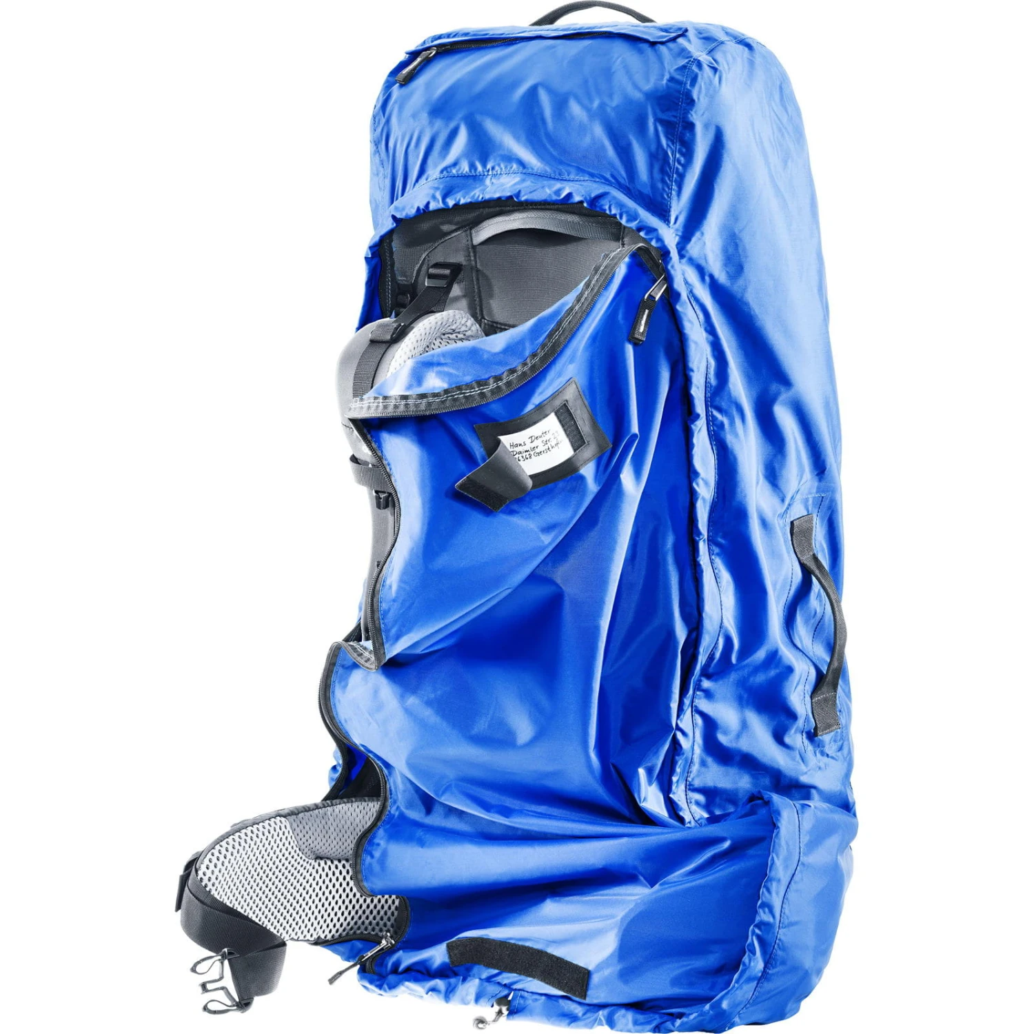 Deuter Transport Cover - Rucksack Schutzhülle - Image 2