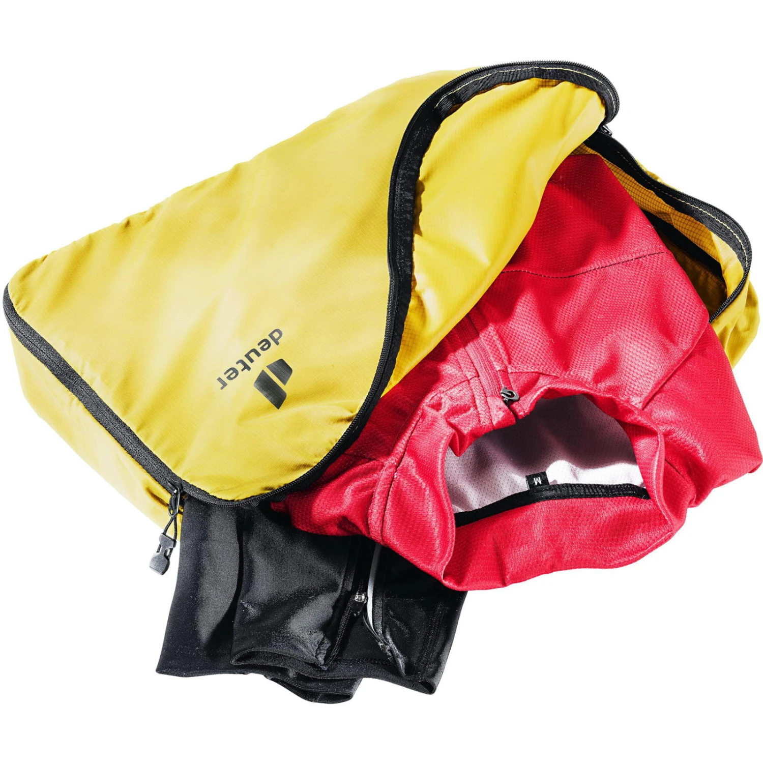 Deuter Zip Pack - Packtasche - Image 3