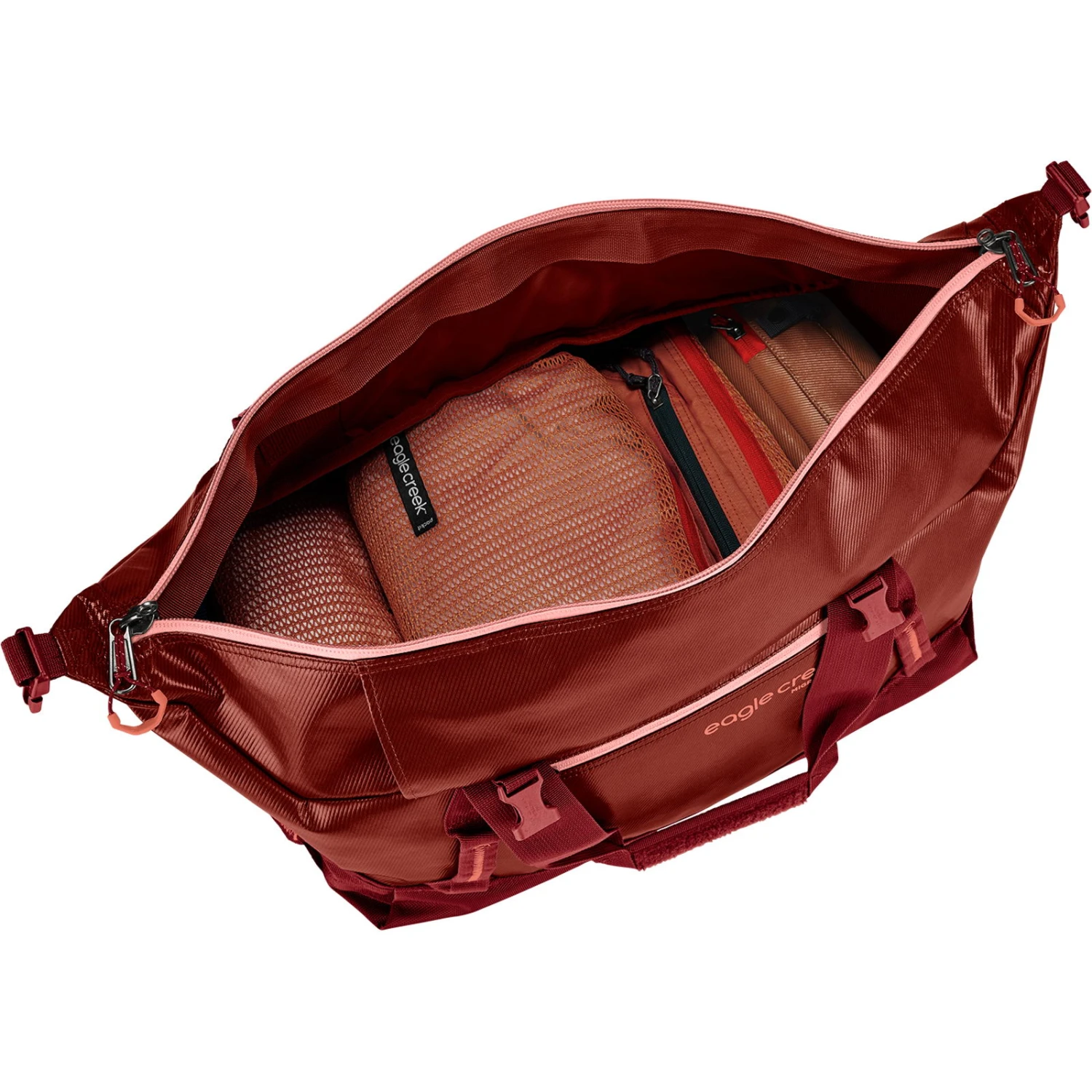 Eagle Creek Migrate Duffel 60L - Reisetasche - Image 3