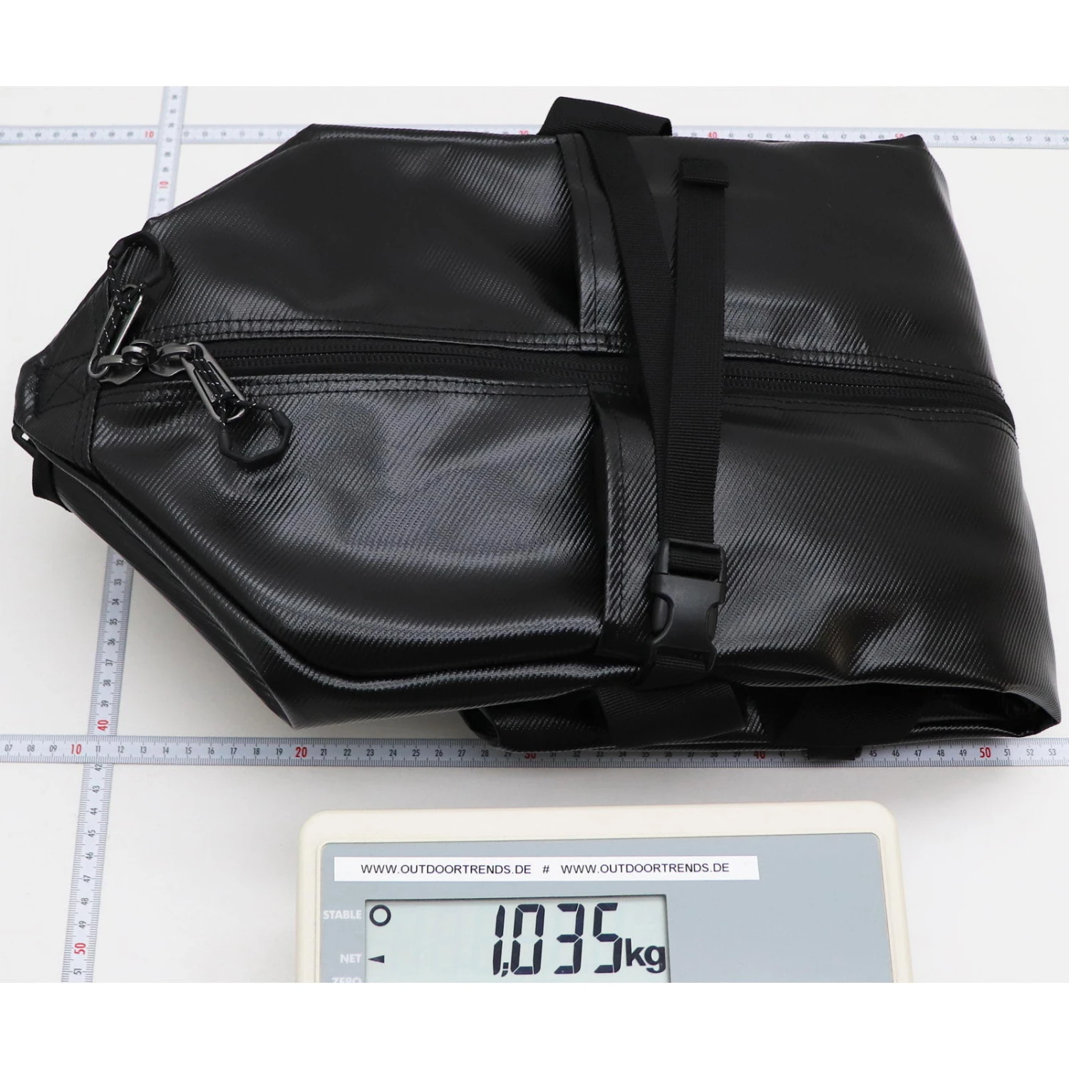 Eagle Creek Migrate Duffel 60L - Reisetasche - Image 8