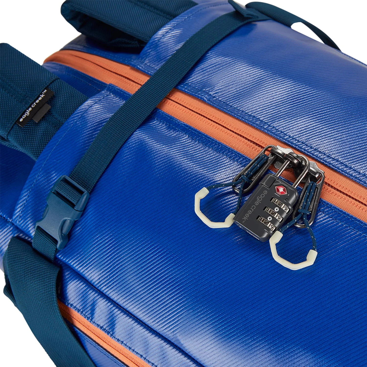 Eagle Creek Migrate Duffel 60L - Reisetasche - Image 5