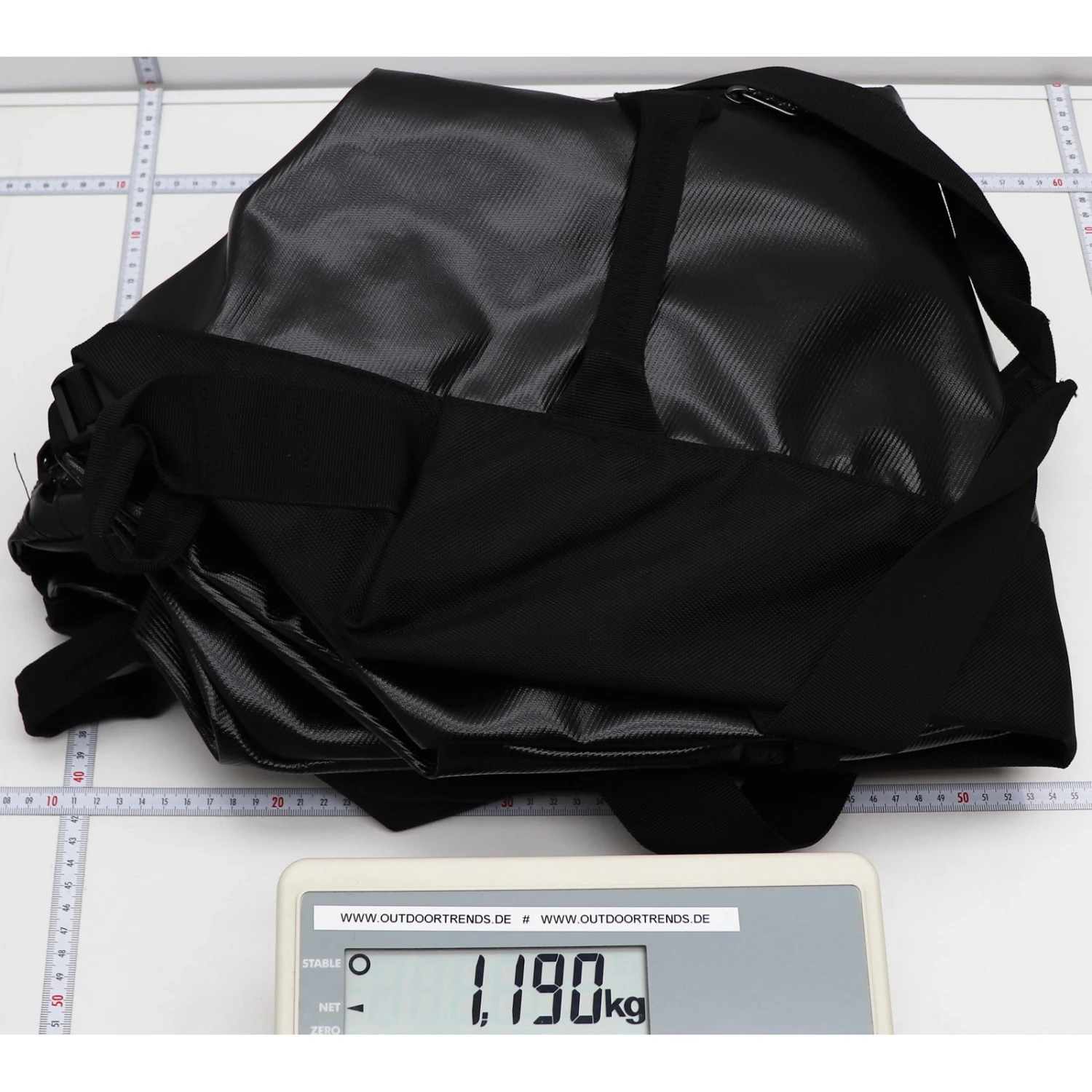 Eagle Creek Migrate Duffel 90L - Reisetasche - Image 9