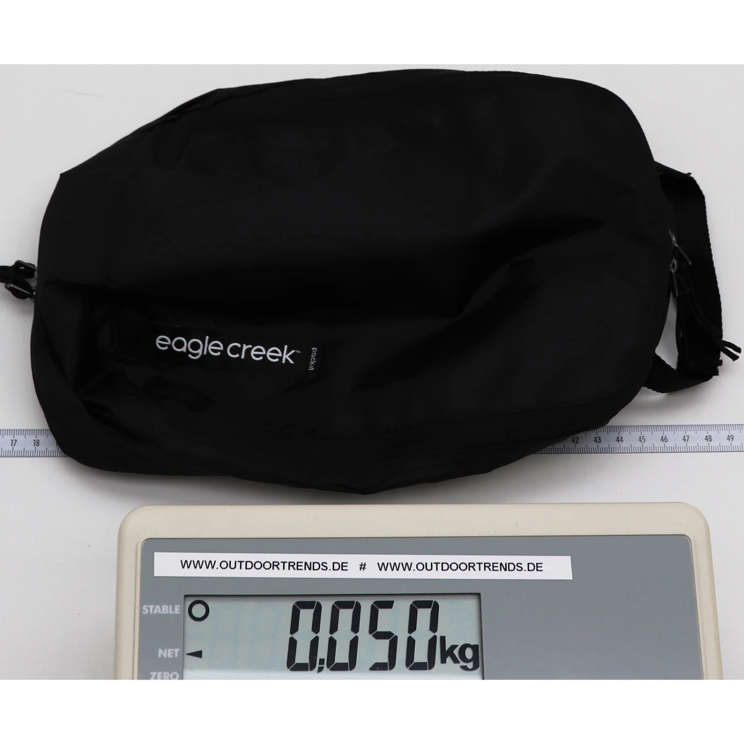 Eagle Creek Pack-It⢠Isolate Clean & Dirty Cube - Image 3