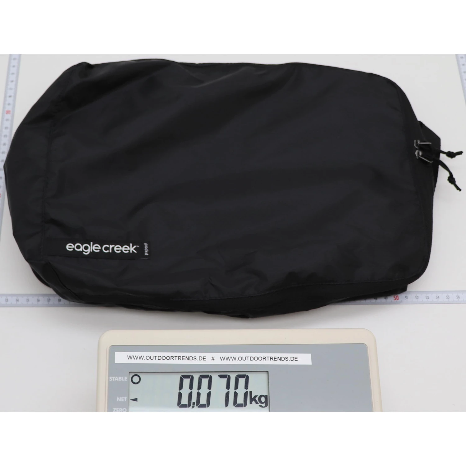 Eagle Creek Pack-It⢠Isolate Clean & Dirty Cube - Image 4