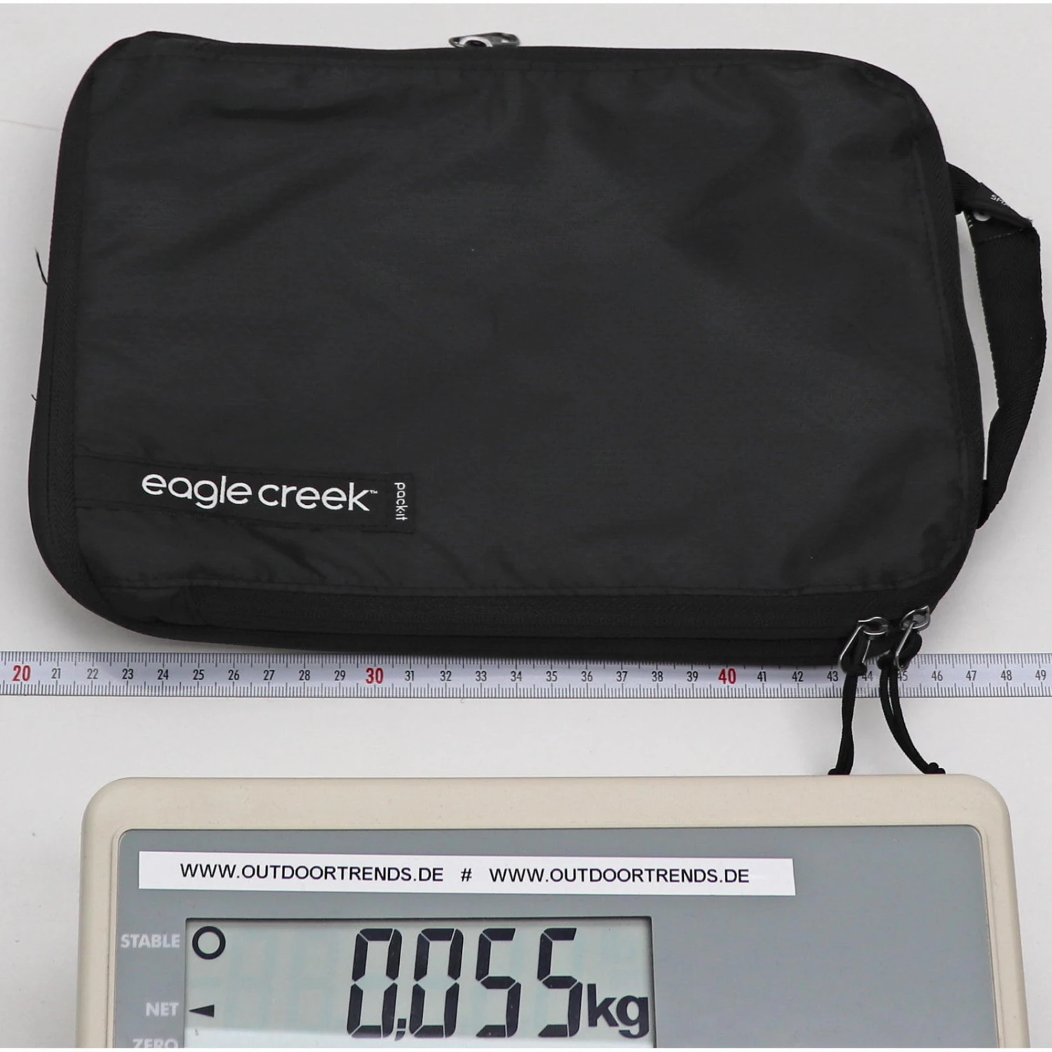 Eagle Creek Pack-It⢠Isolate Compression Cube - Image 6