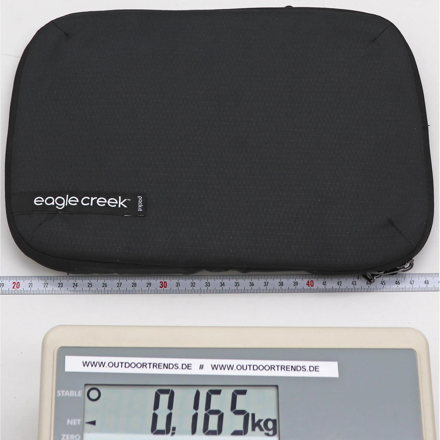 Eagle Creek Pack-It⢠Reveal E-Tools Organizer Pro - Image 4