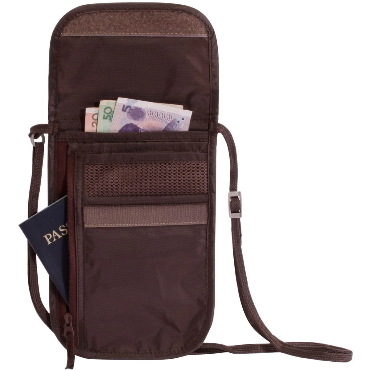 Eagle Creek Undercover Neck Wallet DLX - Brustbeutel - Image 2