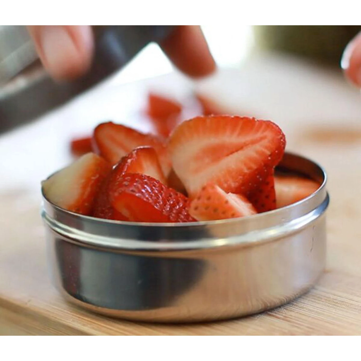 ECOlunchbox Dipper - Proviantdose - Image 2