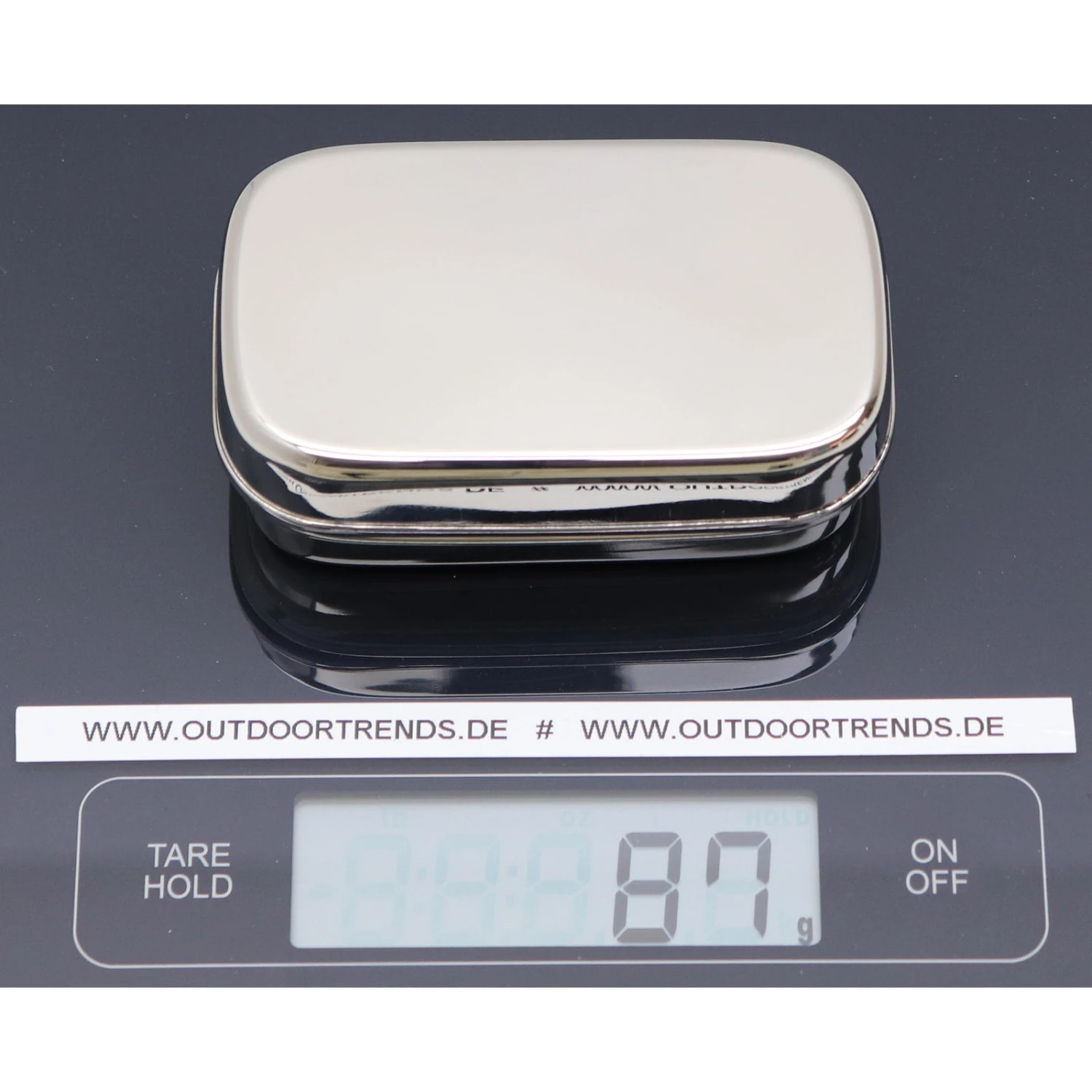 ECOlunchbox Lunchpod - Proviantdose - Image 2