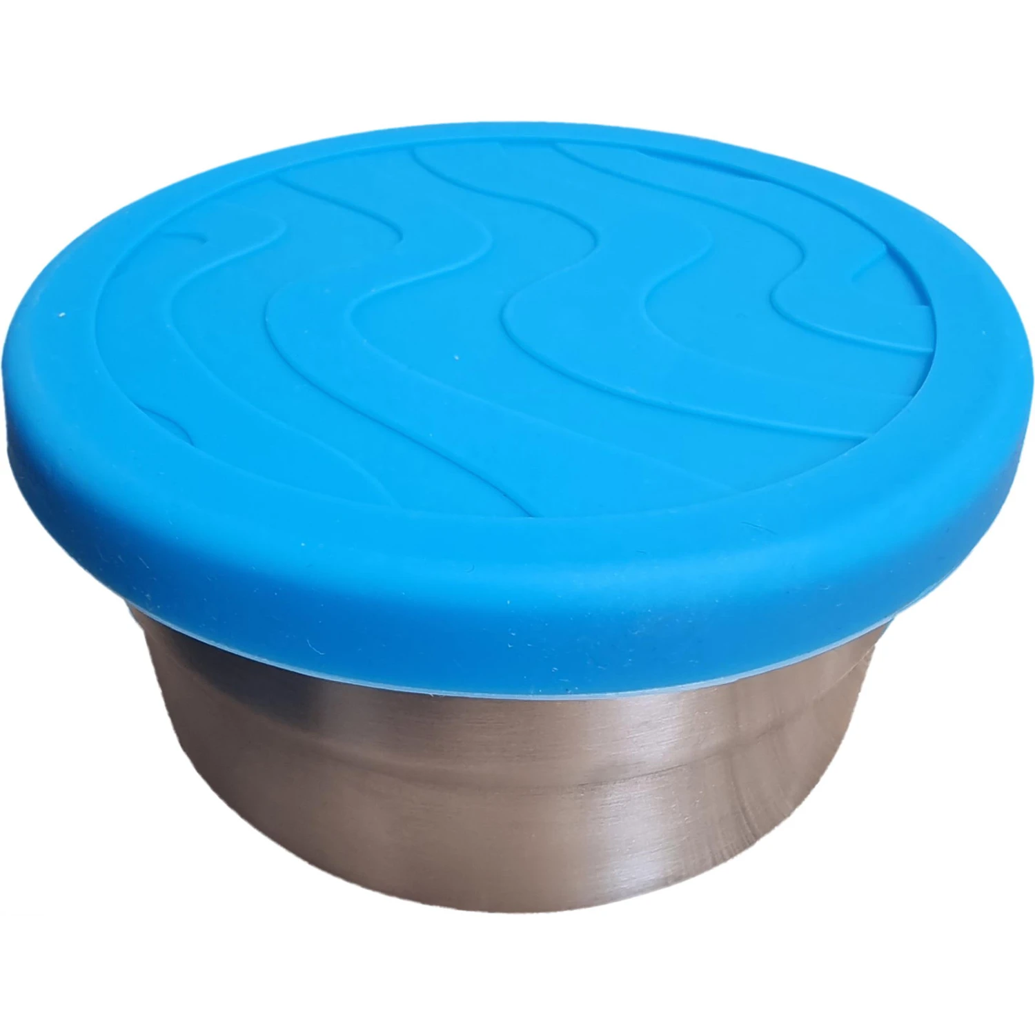 ECOlunchbox Seal Cup Trio - Edelstahl-Silikon-Dosen-Set - Image 4