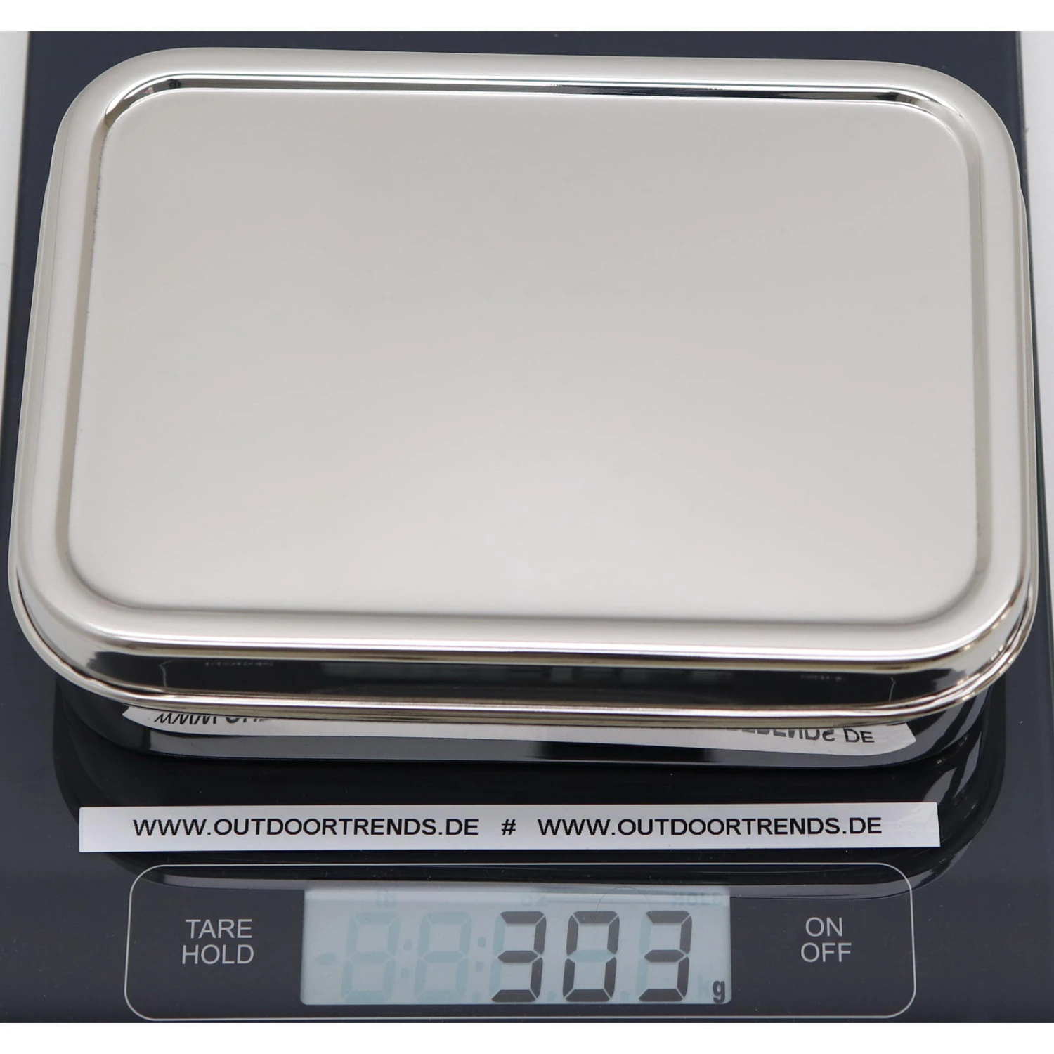 ECOlunchbox Solo Rectangle - Proviantdose - Image 2