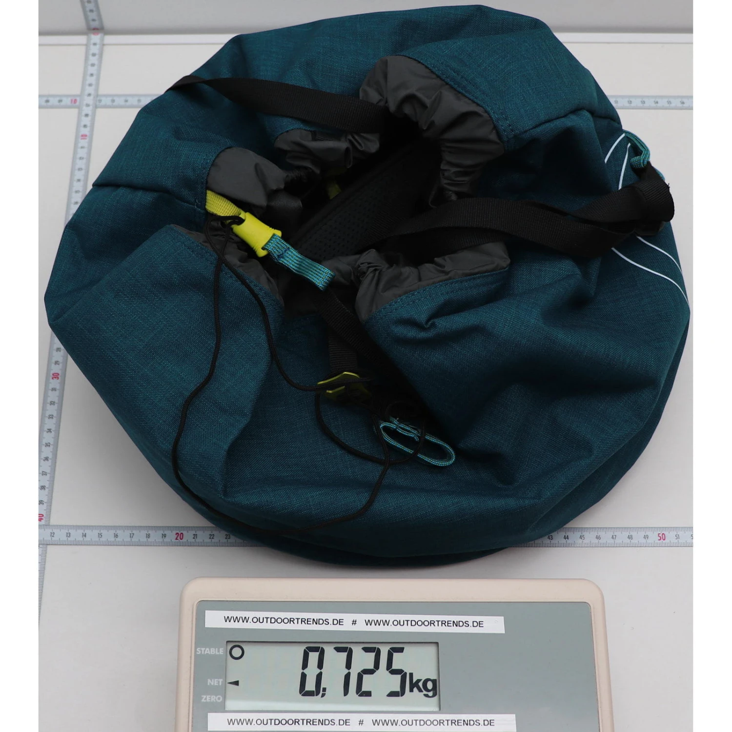 Edelrid Caddy II - Seiltasche - Image 2