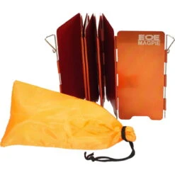 EOE Magpie - Windschutz