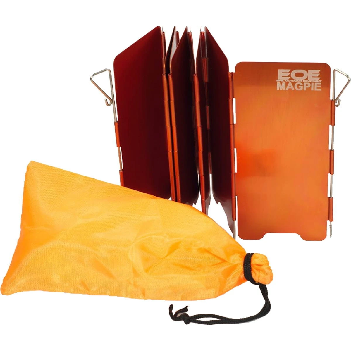 EOE Magpie - Windschutz