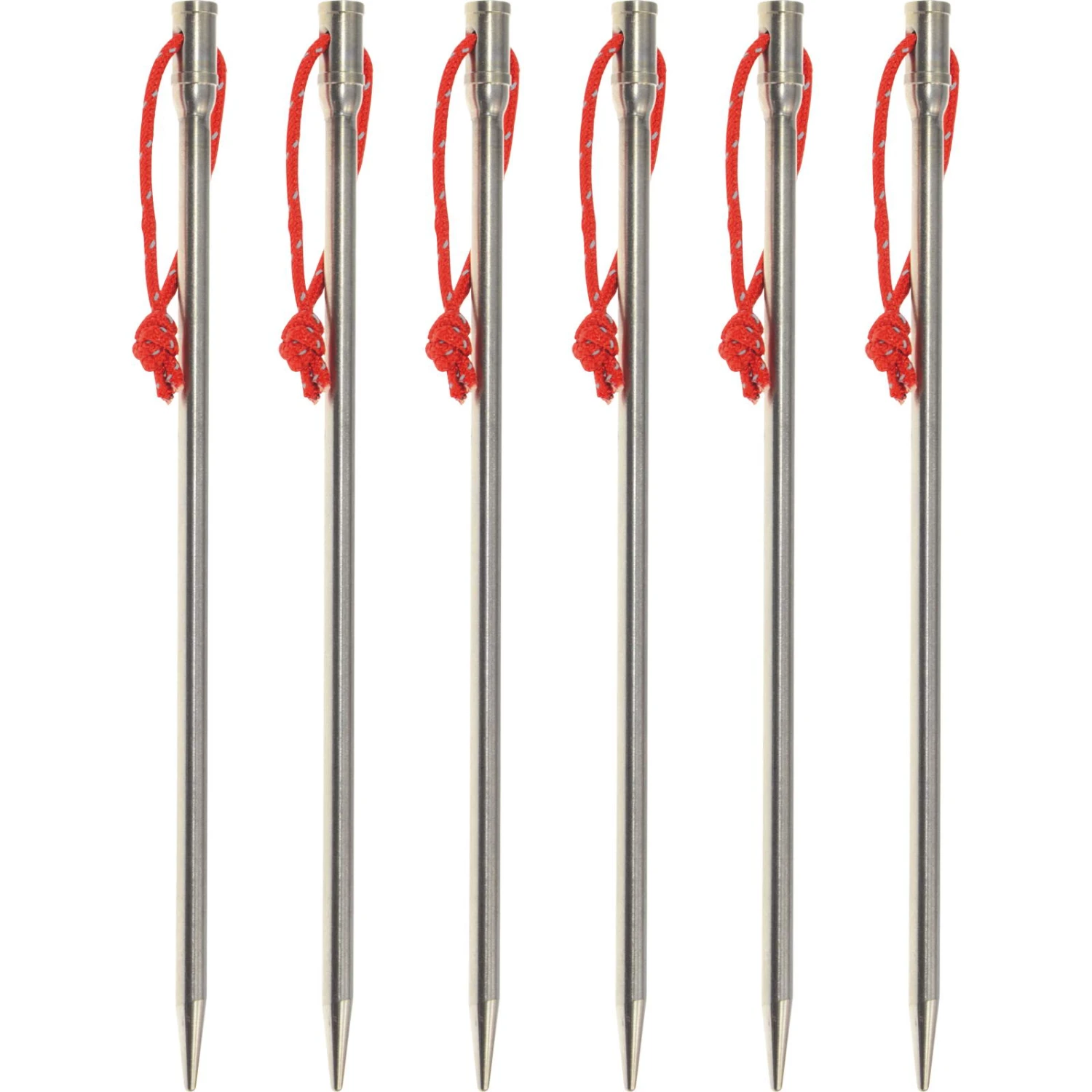 EOE Nohl Ti 5X155 RP - Titan-Heringe