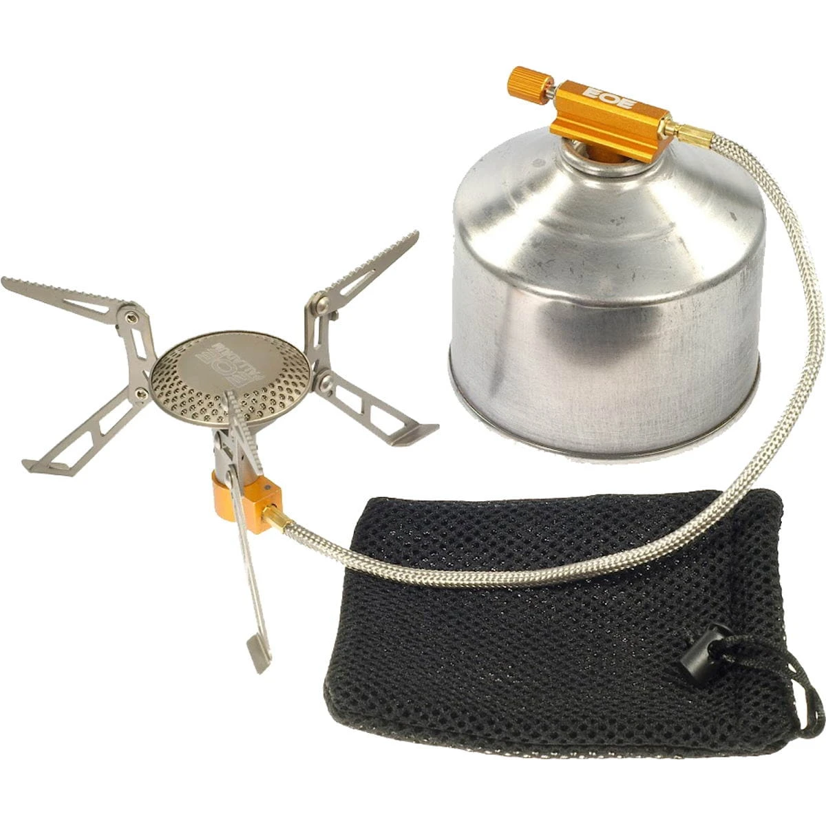 EOE Palladium - Gaskocher - Image 4