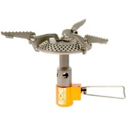 EOE Titanium - Kocher