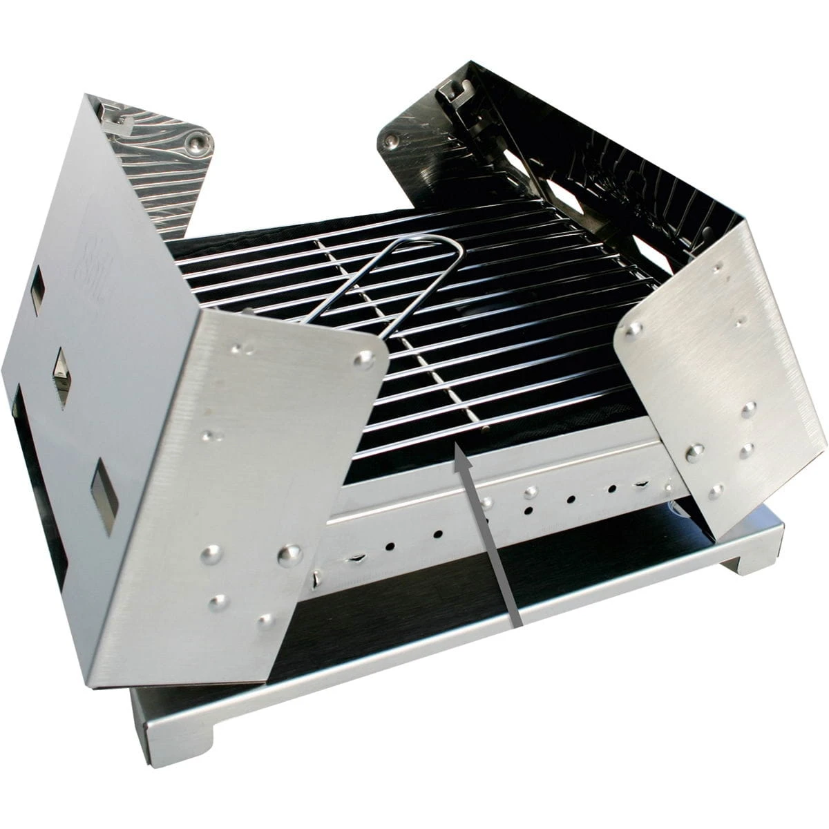 Esbit Grill BBQ-Box Groß - Image 2