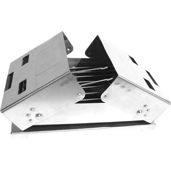 Esbit Grill BBQ-Box Groß - Image 3