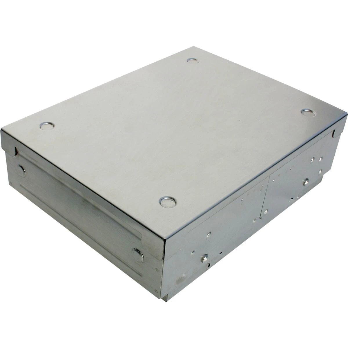 Esbit Grill BBQ-Box Groß - Image 4