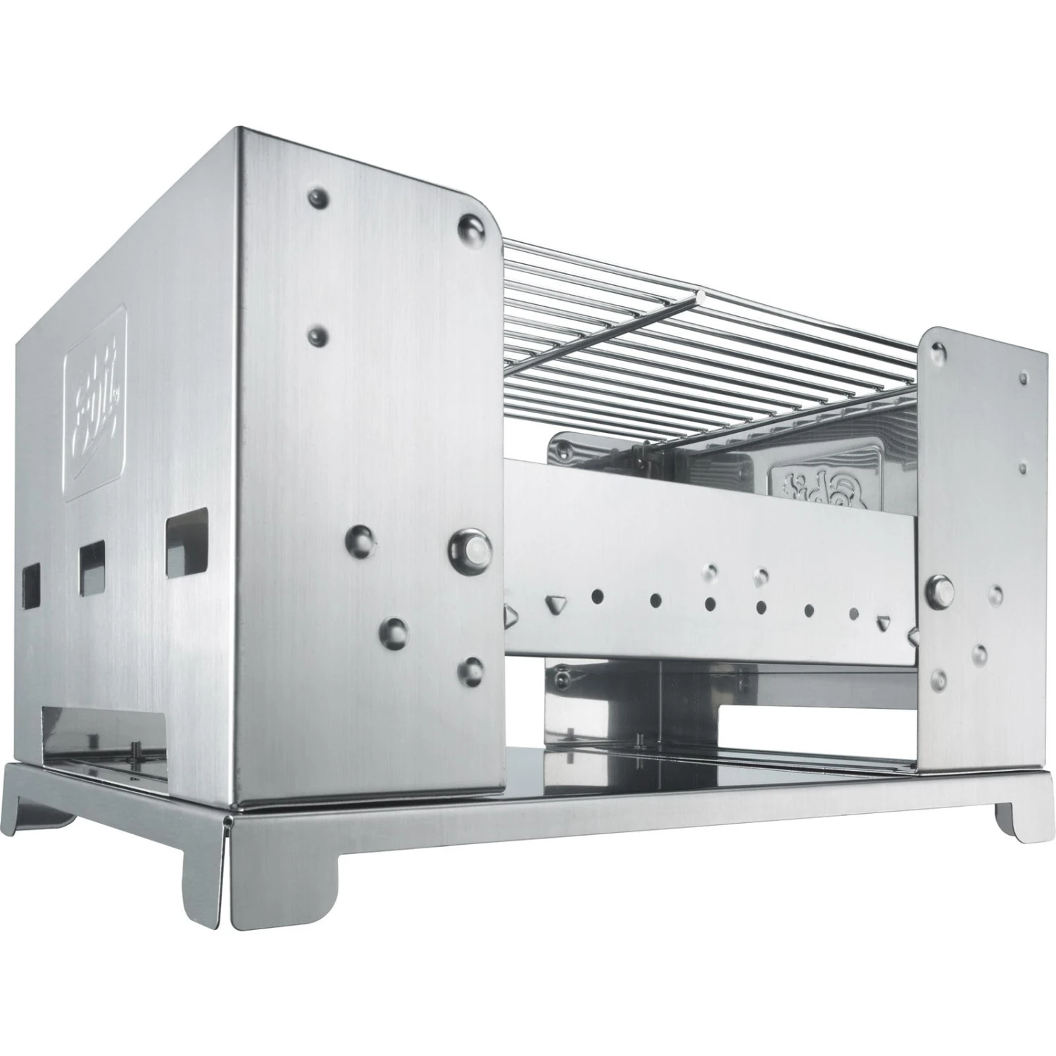 Esbit Grill BBQ-Box Groß