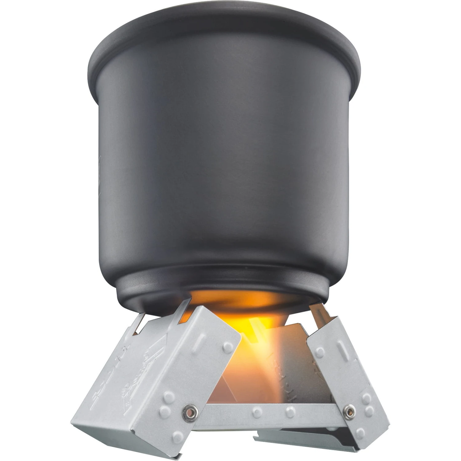Esbit Pocket Stove Small 6 X 14 G - Taschenkocher - Image 2