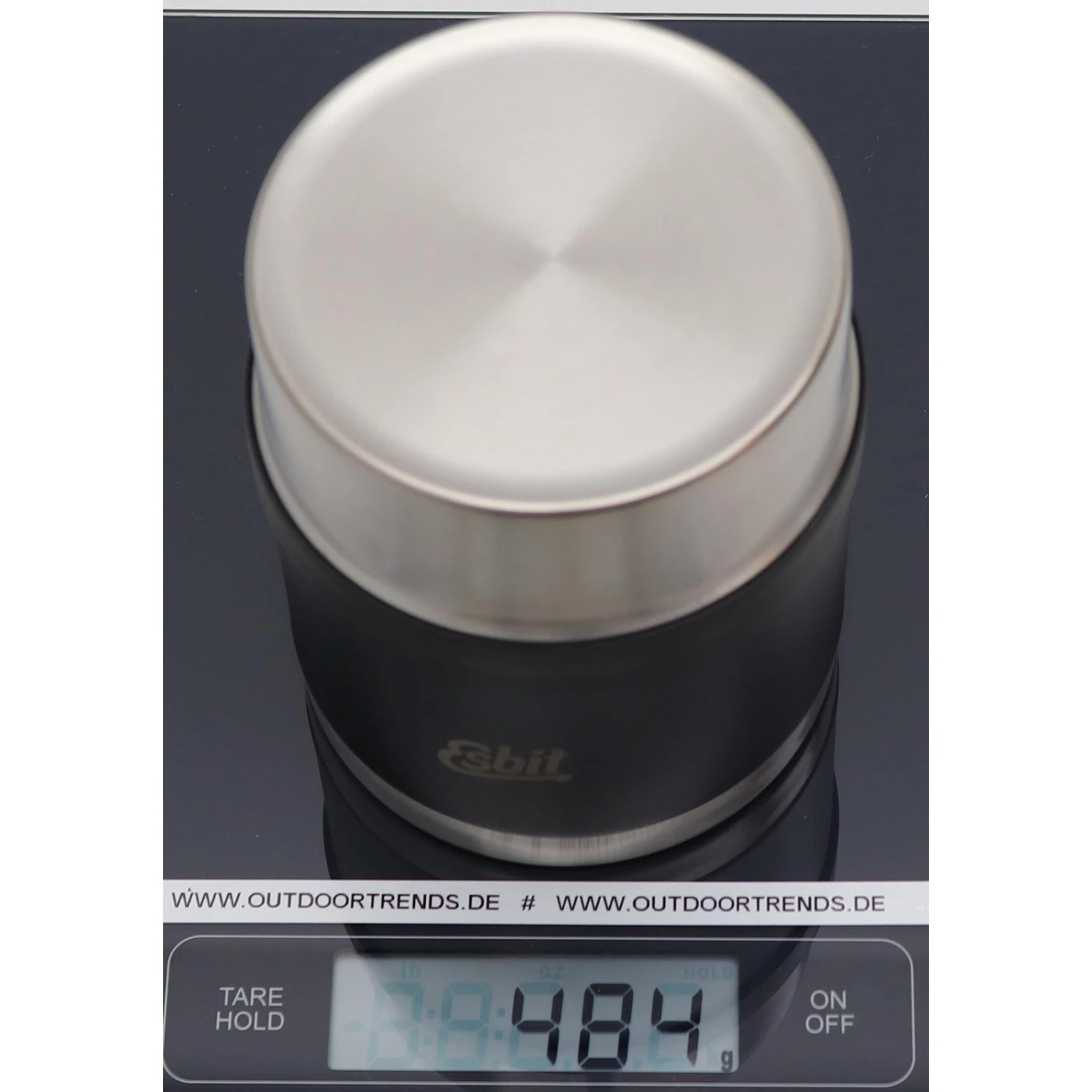 Esbit Sculptor 500 Ml - Edelstahl-Thermobehälter - Image 6