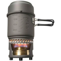 Esbit Spiritus-Kochset CS985HA