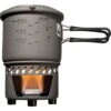 Esbit Trockenbrennstoff-Kochset CS585HA