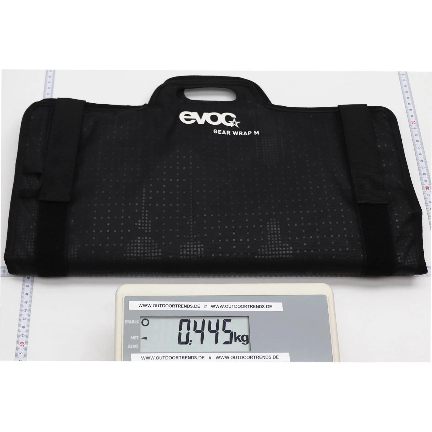 EVOC Gear Wrap M - Packtasche - Image 5