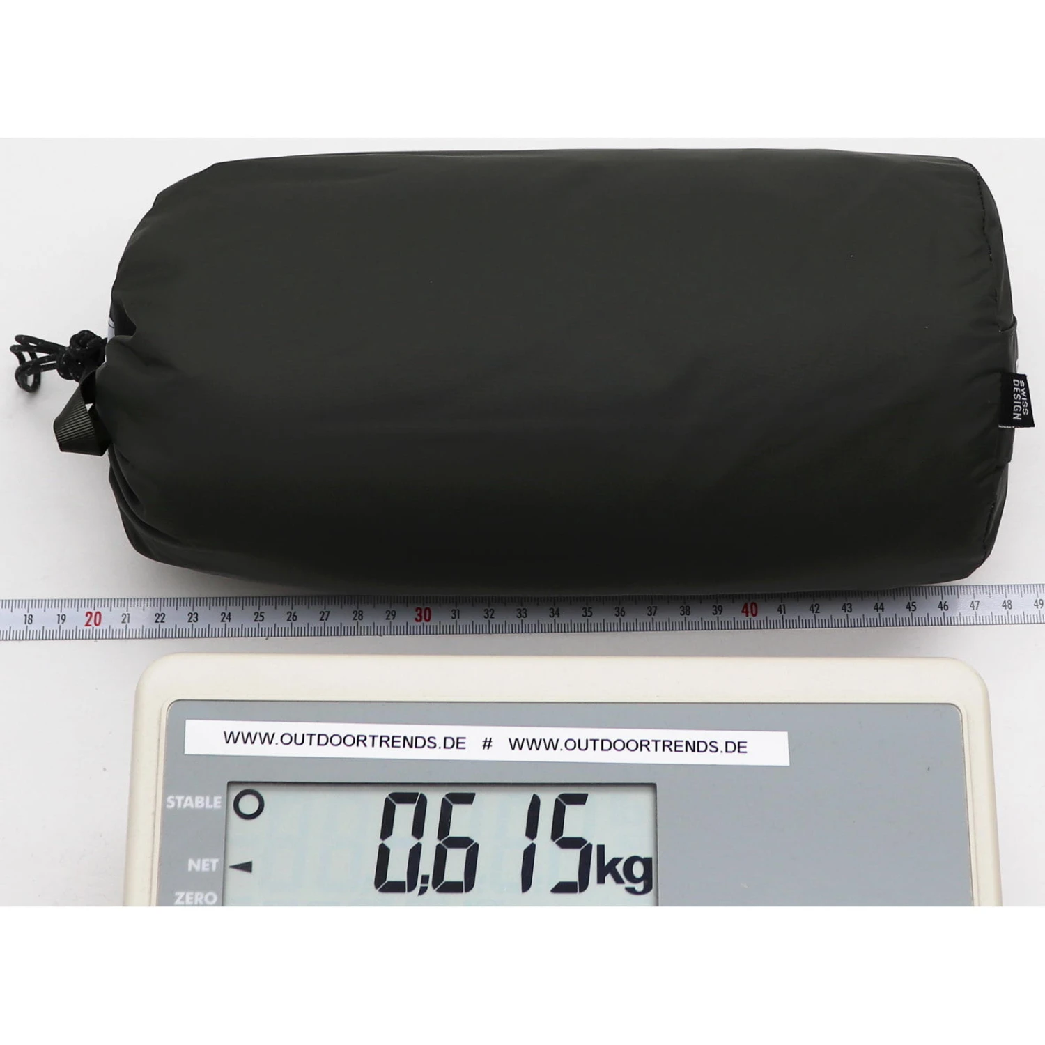 EXPED Bivybag 100% VentAir - Biwaksack - Image 2