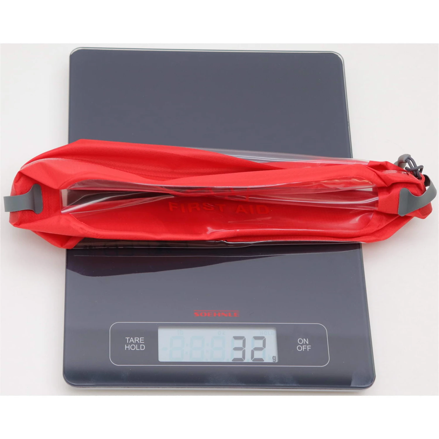 EXPED Clear Cube First Aid M - Packbeutel - Image 2