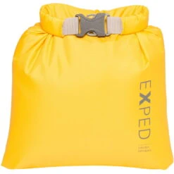 EXPED Crush Drybag 2XS - Gepolsterter Packsack