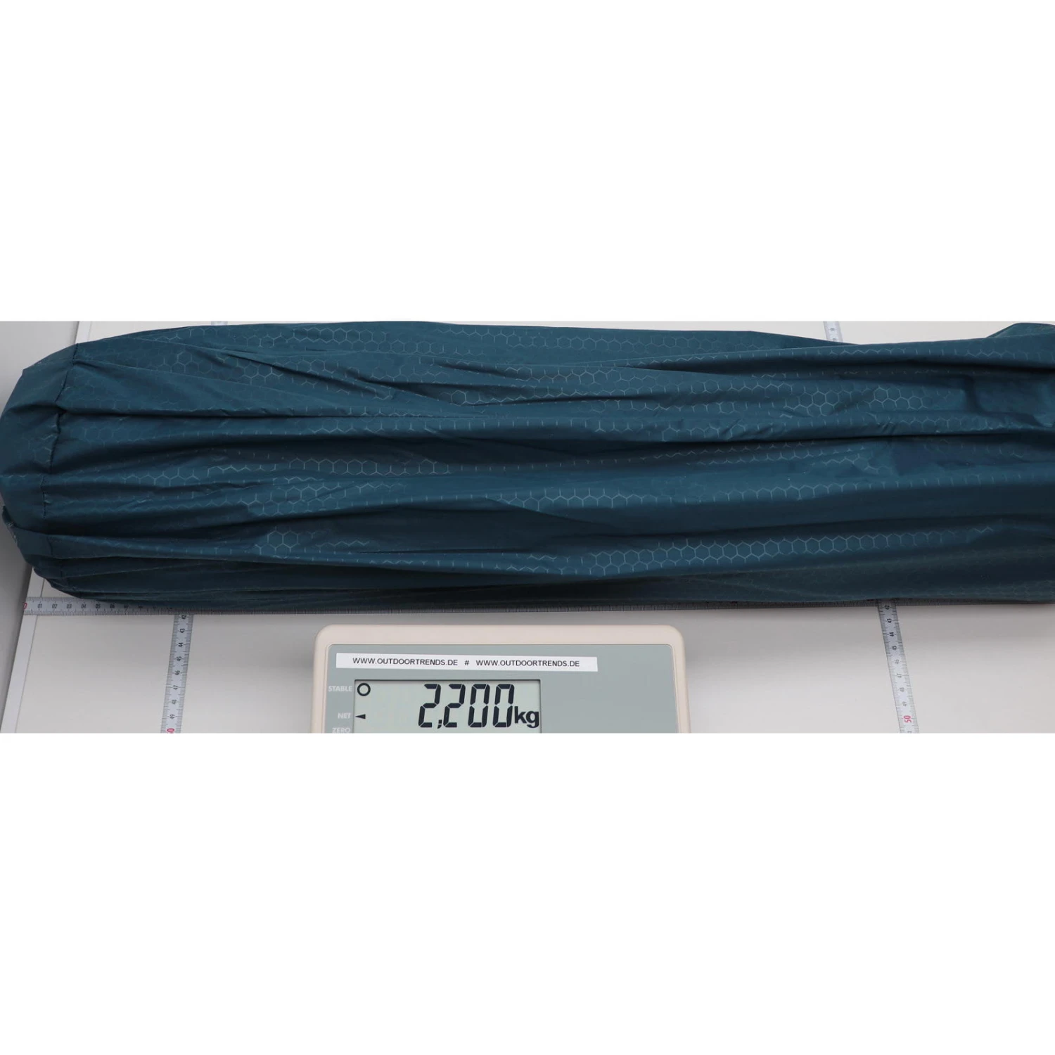 EXPED DeepSleep Mat 7.5 - Isomatte - Image 4