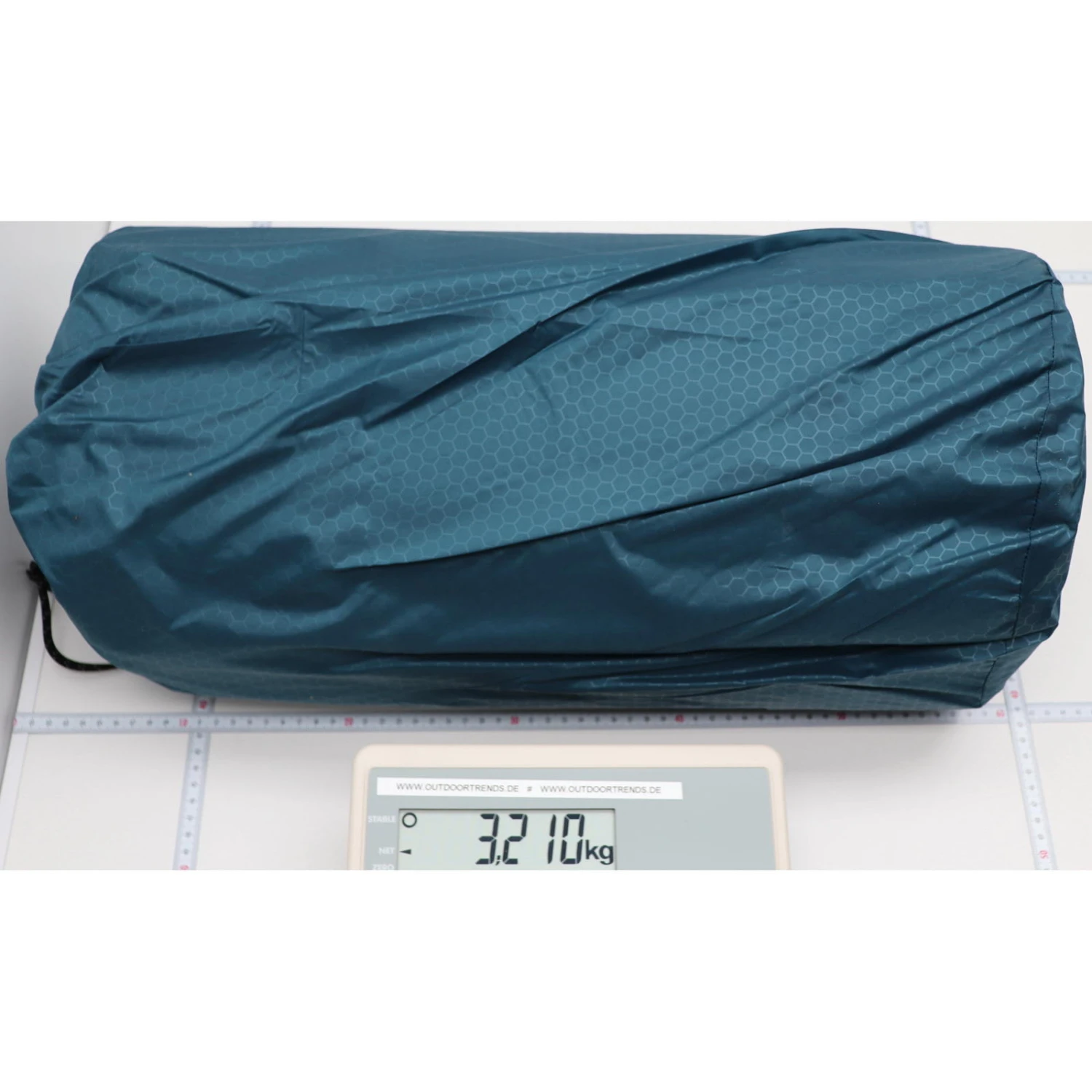EXPED DeepSleep Mat Duo 7.5 - Isomatte - Image 2