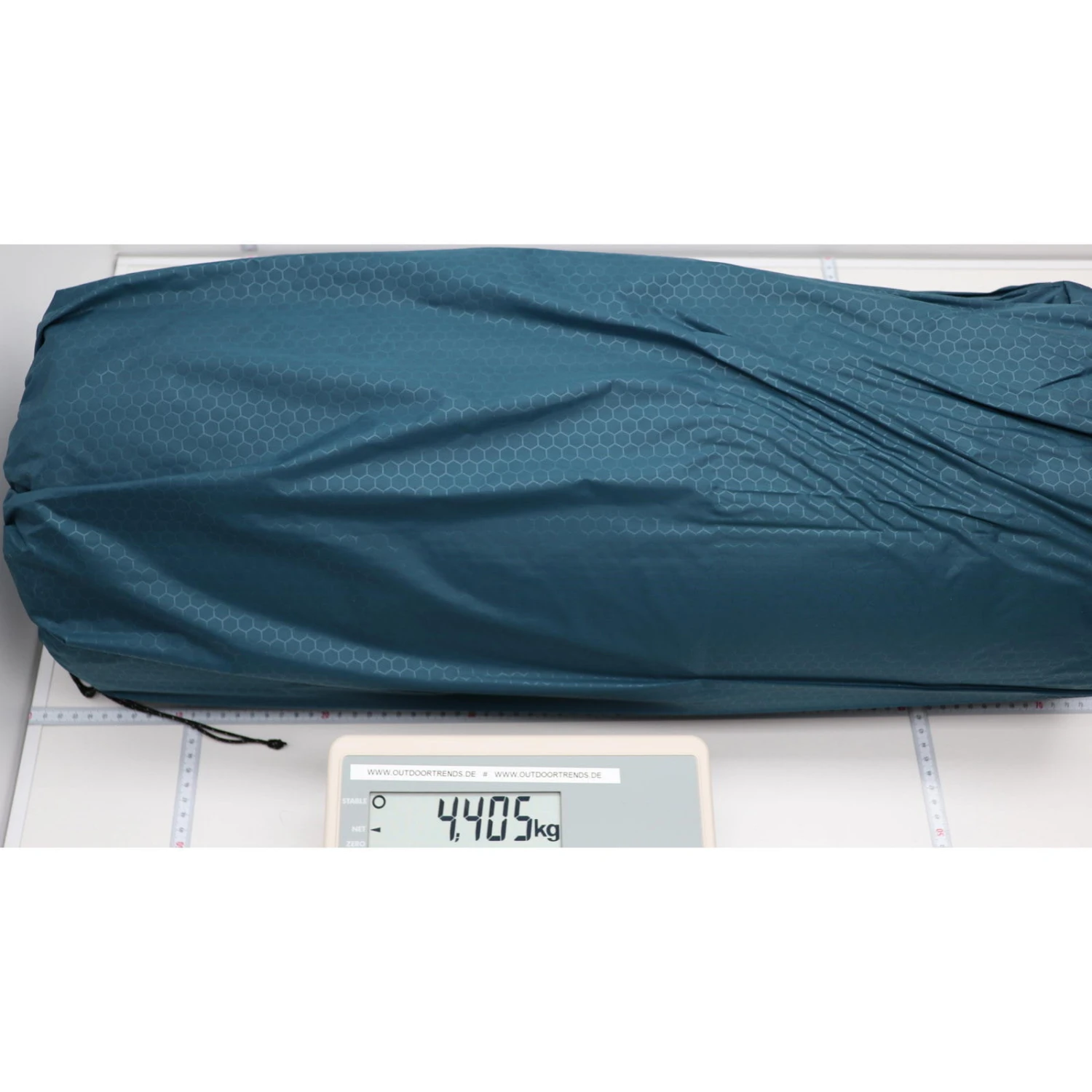 EXPED DeepSleep Mat Duo 7.5 - Isomatte - Image 3