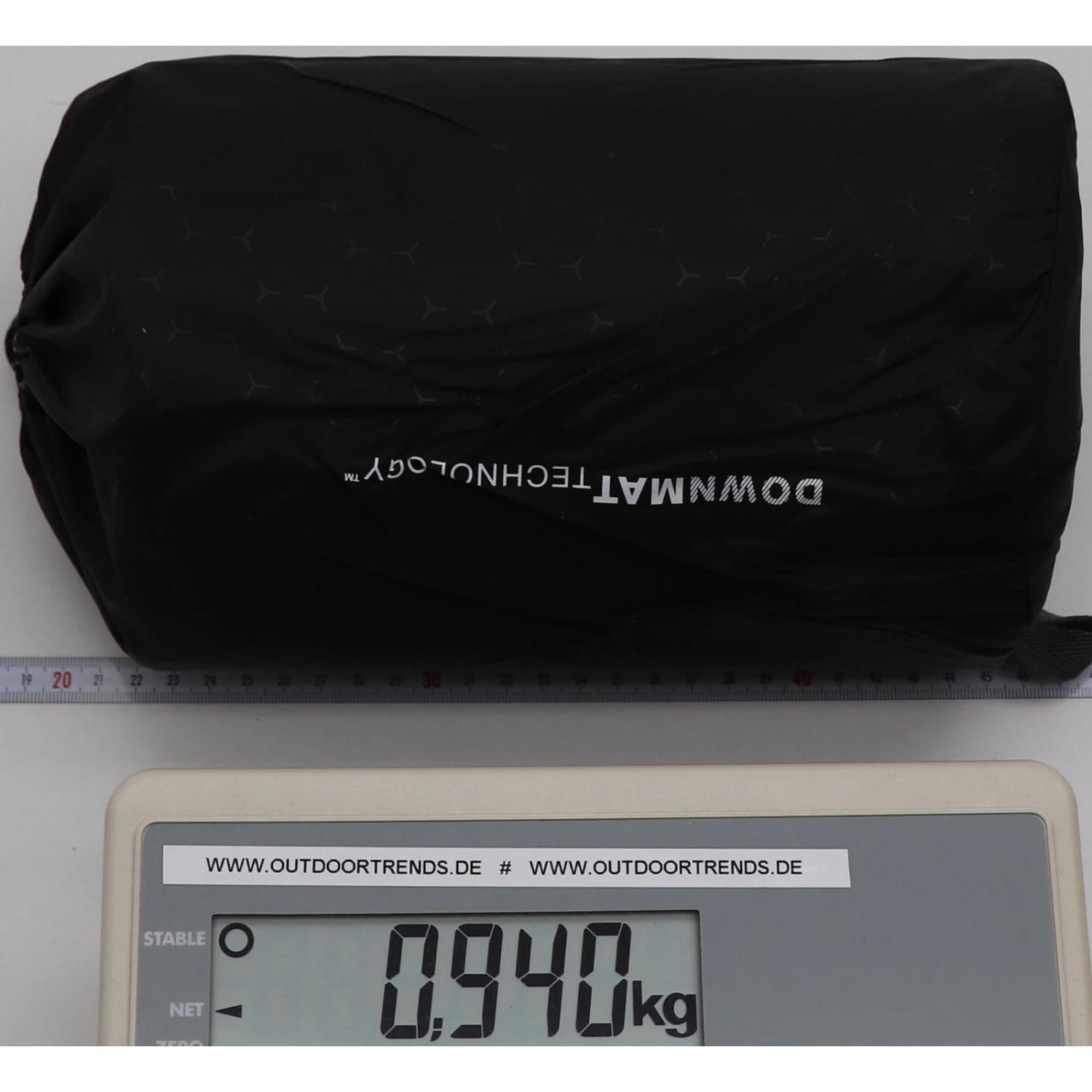 EXPED Dura 6R - Isolierte Schlafmatte - Image 3