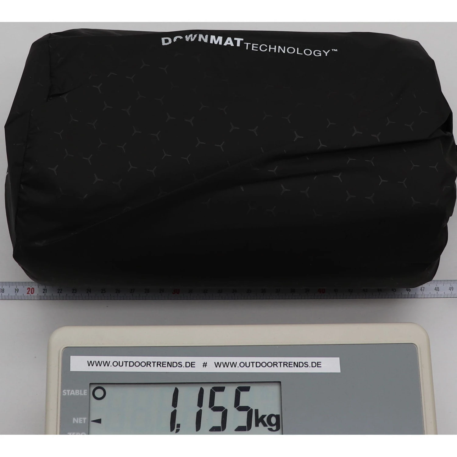 EXPED Dura 6R - Isolierte Schlafmatte - Image 5