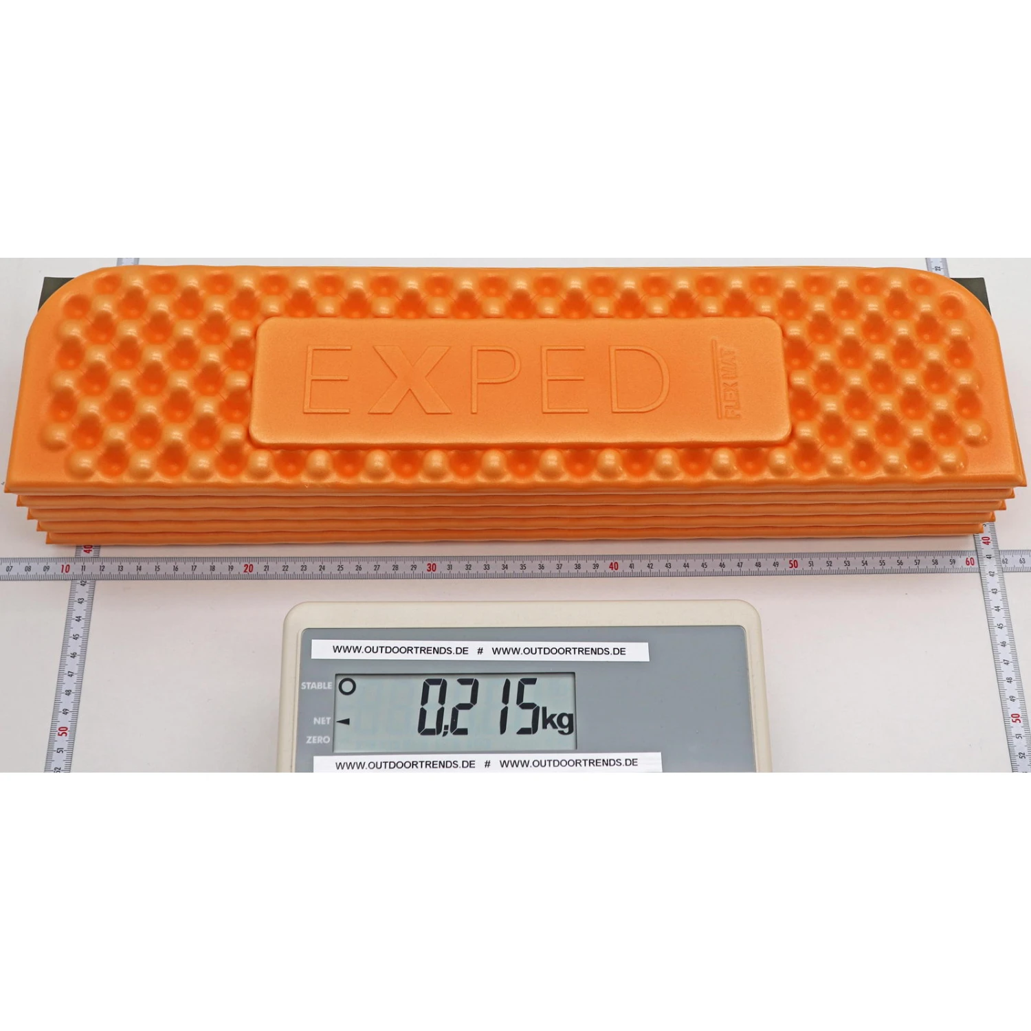 EXPED FlexMat - Isomatte - Image 3