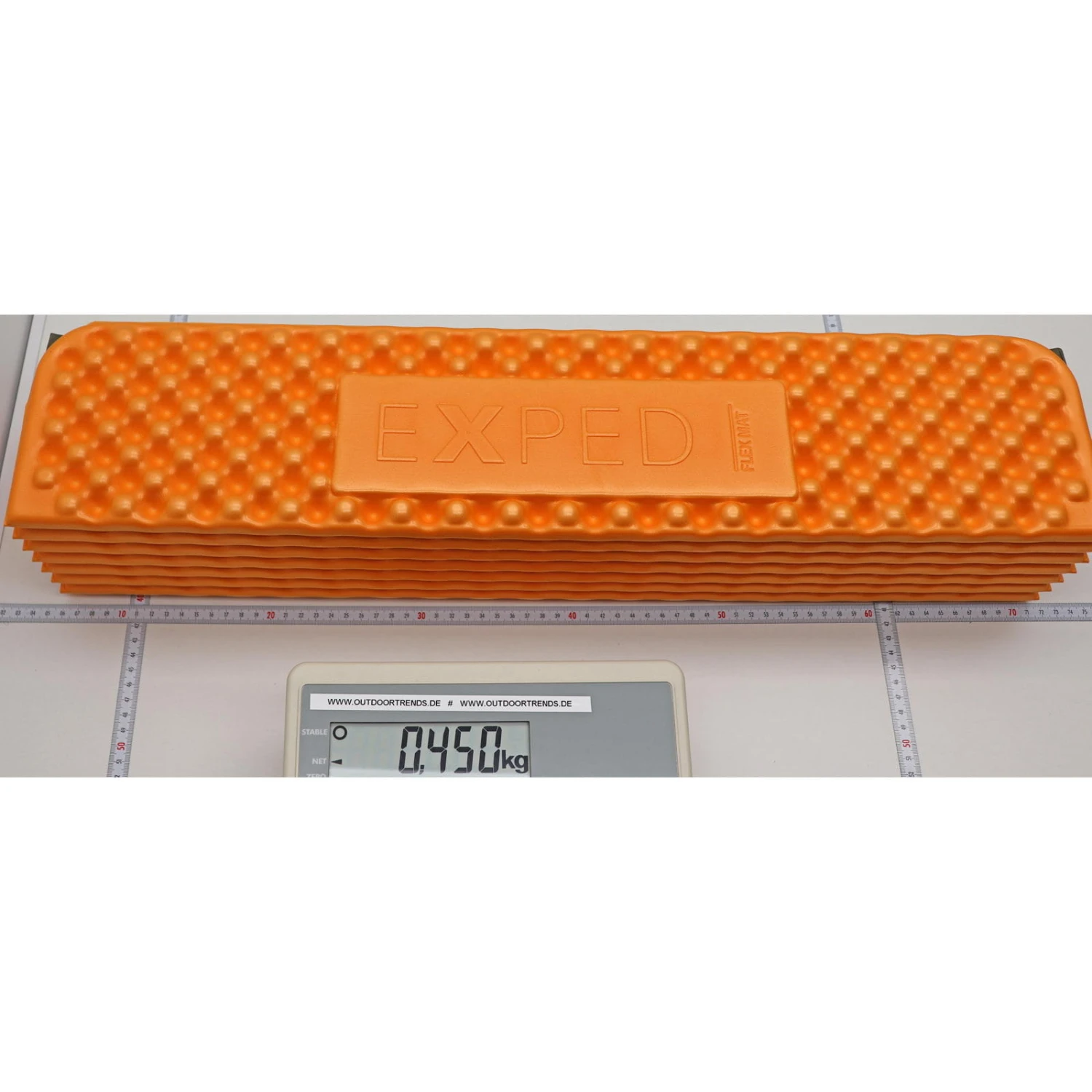 EXPED FlexMat - Isomatte - Image 5